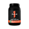 Rule1 R1 Protein Whey Isolate