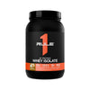 Rule1 R1 Protein Whey Isolate