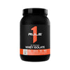 Rule1 R1 Protein Whey Isolate