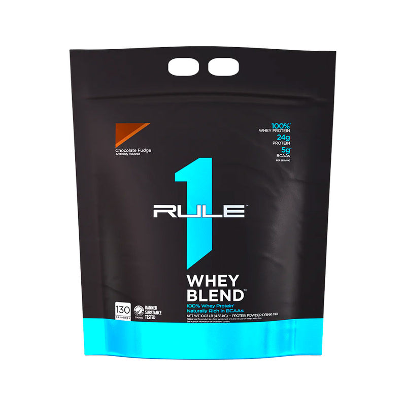 Rule1 R1 Whey Blend