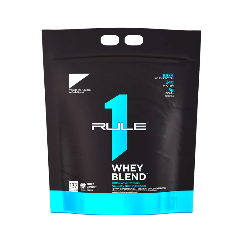 Rule1 R1 Whey Blend