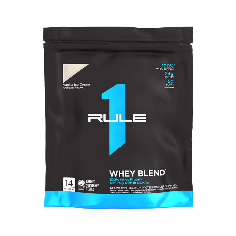 Rule1 R1 Whey Blend