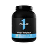 Rule1 R1 Whey Protein