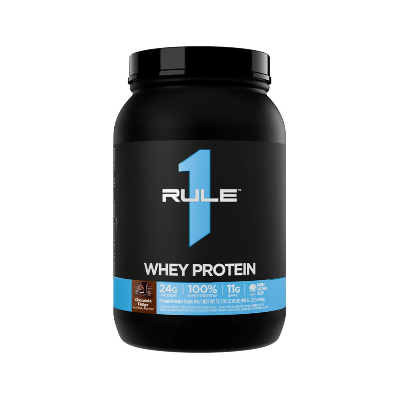 Rule1 R1 Whey Protein