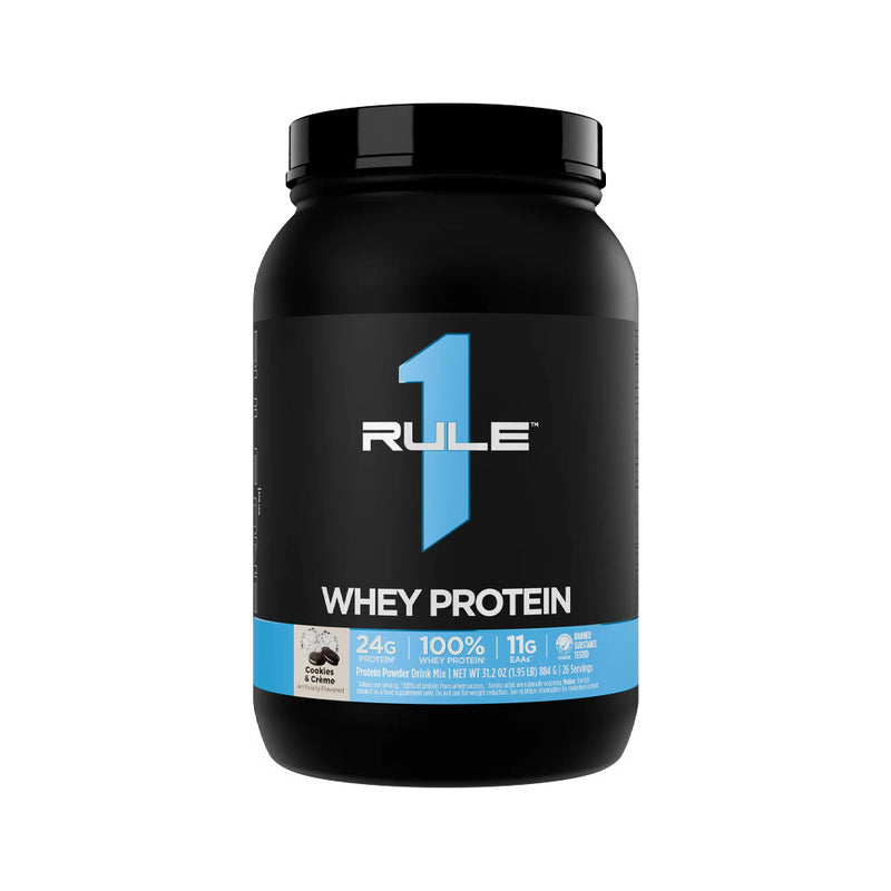 Rule1 R1 Whey Protein