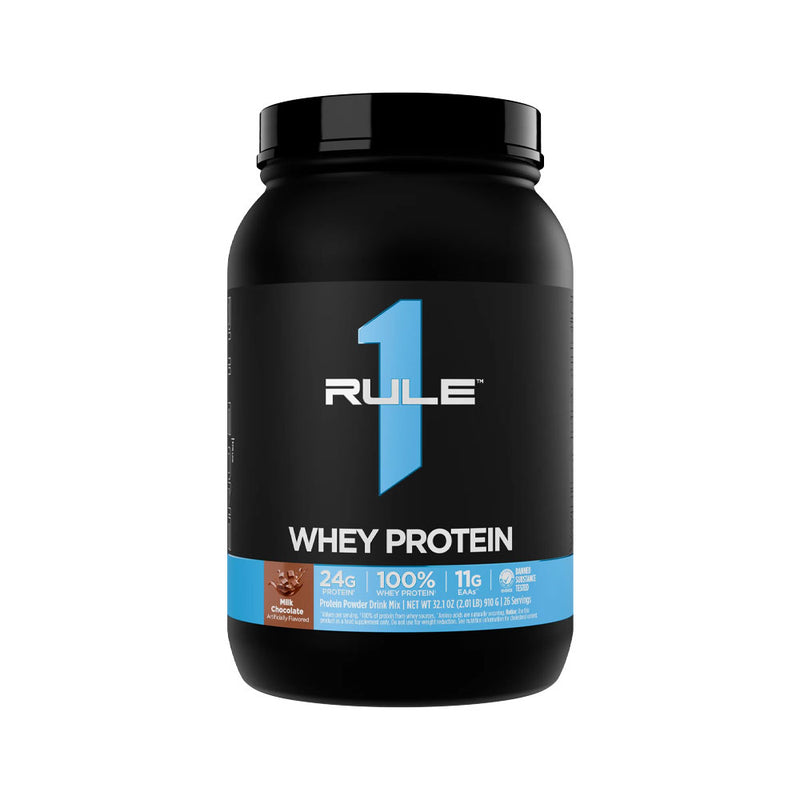 Rule1 R1 Whey Protein
