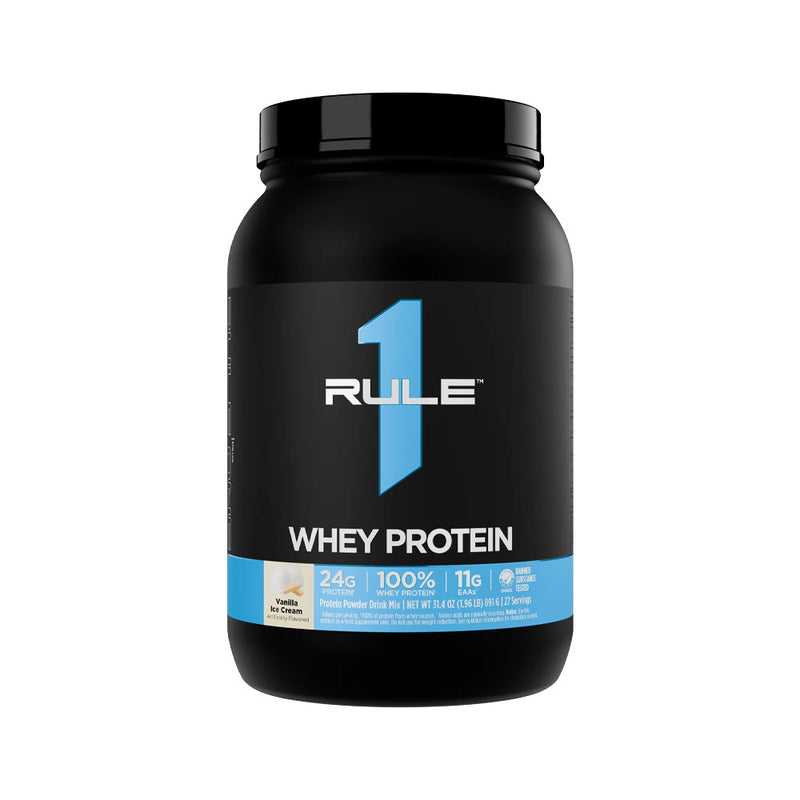 Rule1 R1 Whey Protein
