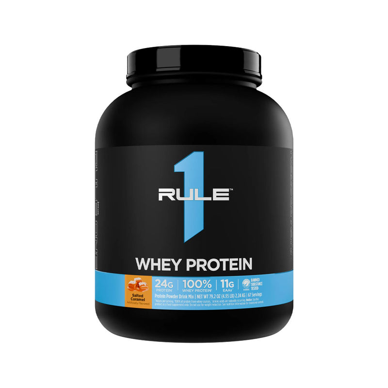 Rule1 R1 Whey Protein