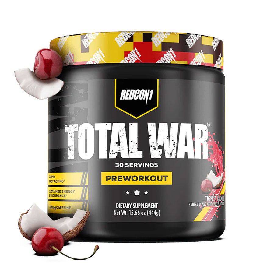 Redcon1 Total War