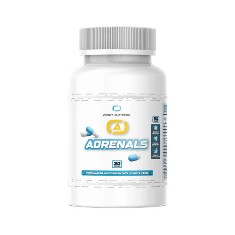 Reset Nutrition Adrenals