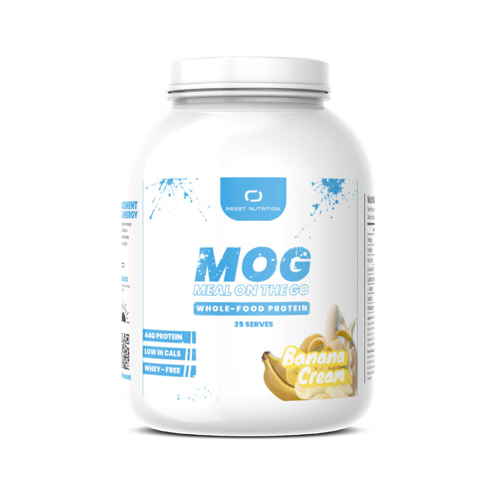 Meal Replacement