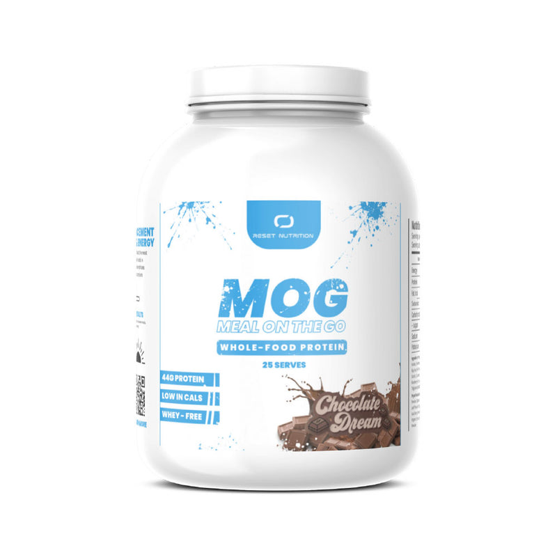 Reset Nutrition MOG Meal On The Go