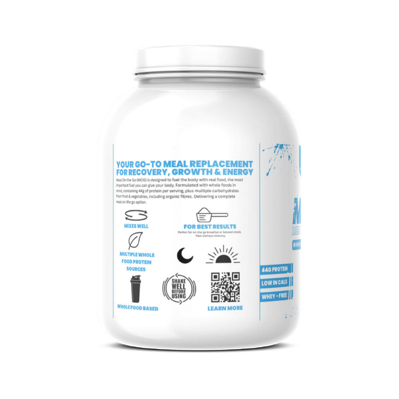 Reset Nutrition MOG Meal On The Go