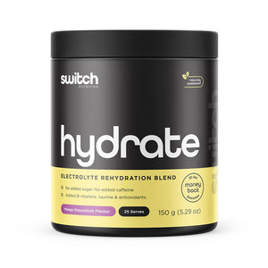 Switch Nutrition Hydrate