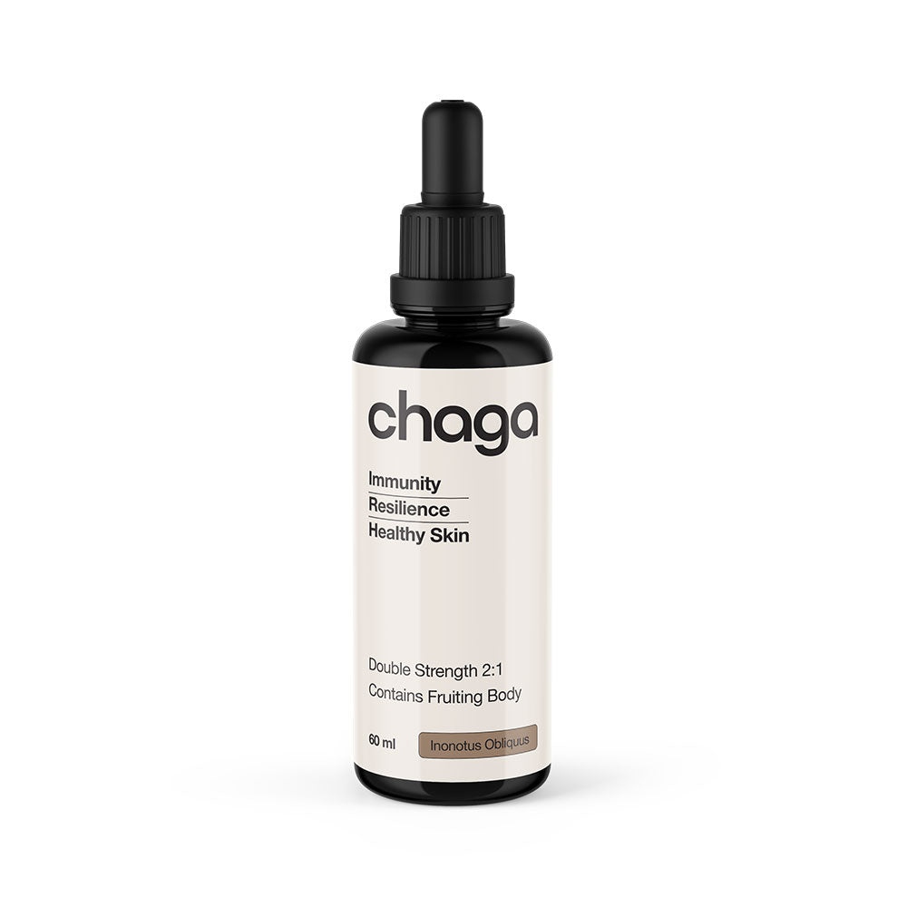 Switch Nutrition Mushroom Liquids