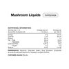 Switch Nutrition Mushroom Liquids - Cordyceps