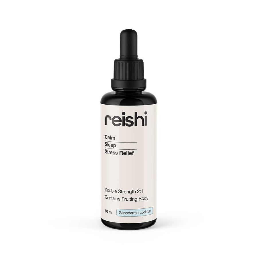 Switch Nutrition Mushroom Liquids - Reishi