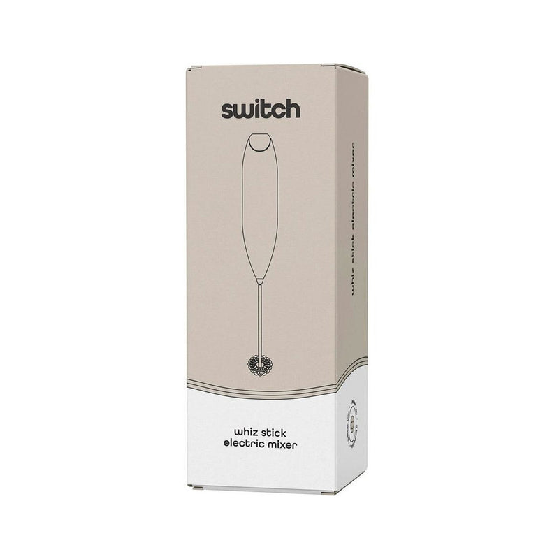 Switch Nutrition Whiz Stick Electric Mixer