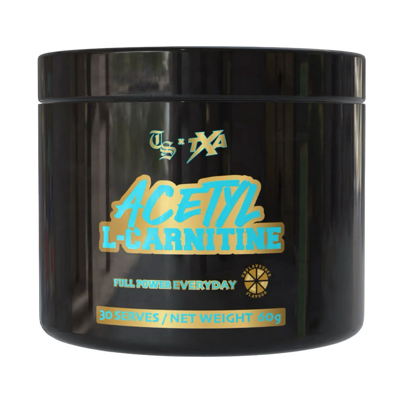TXA x TS Acetyl L-Carnitine