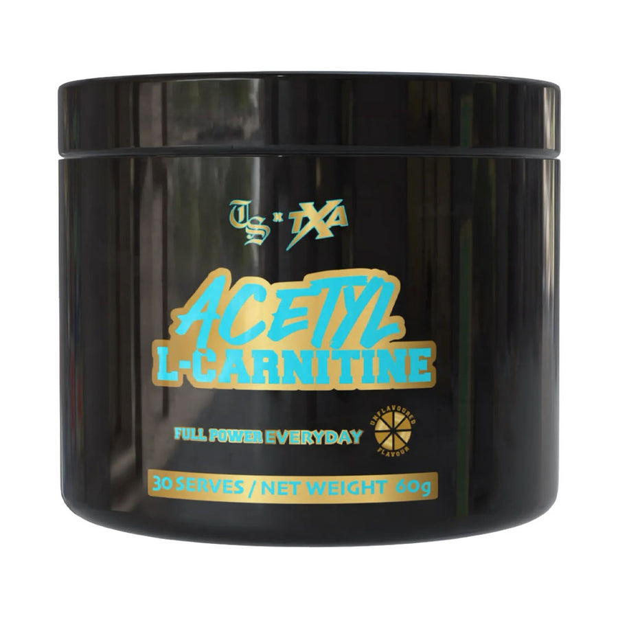 TXA x TS Acetyl L-Carnitine