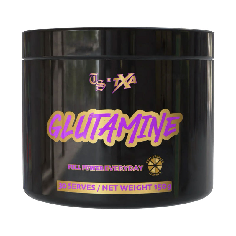 TXA x TS Glutamine