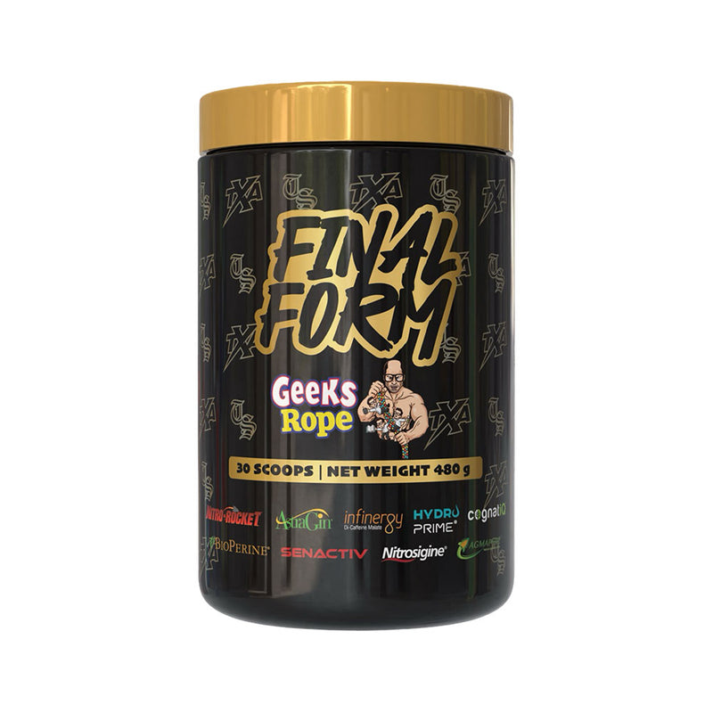 Transparent Supplements Final Form