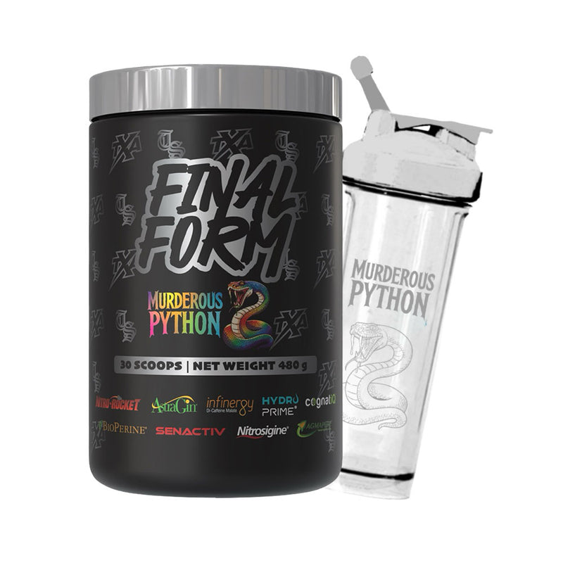 Transparent Supplements Final Form