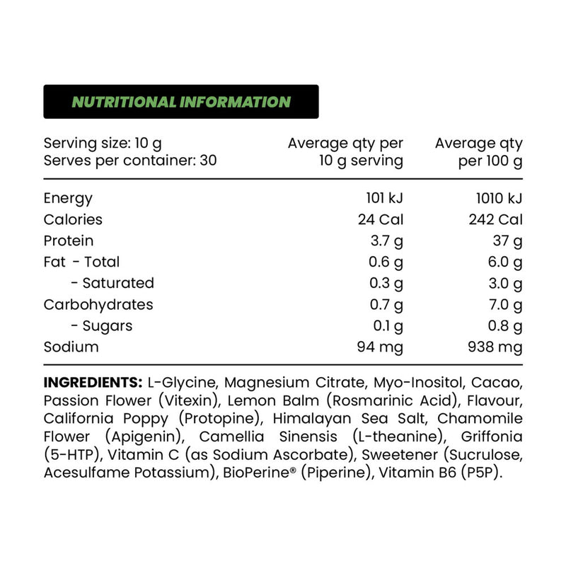 Zombie Labs Blackoutz