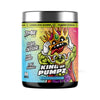 Zombie Labs King of Pumpz