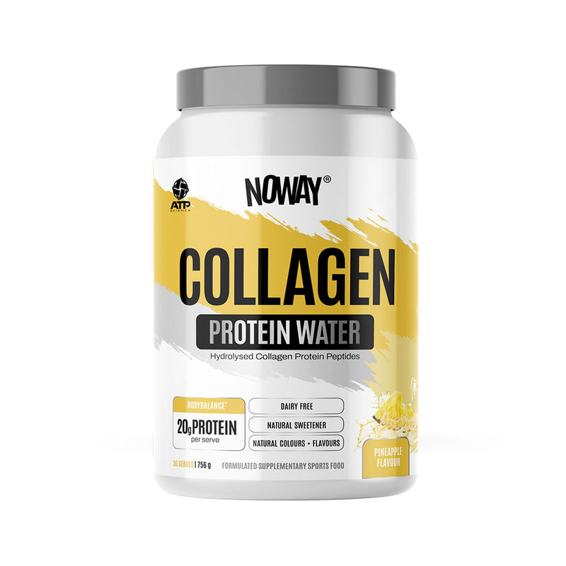 ATP Science NoWay Collagen Protein Water