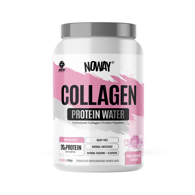 ATP Science NoWay Collagen Protein Water