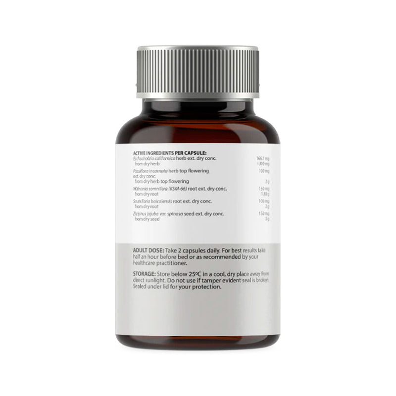 ATP Science Rest & Relax