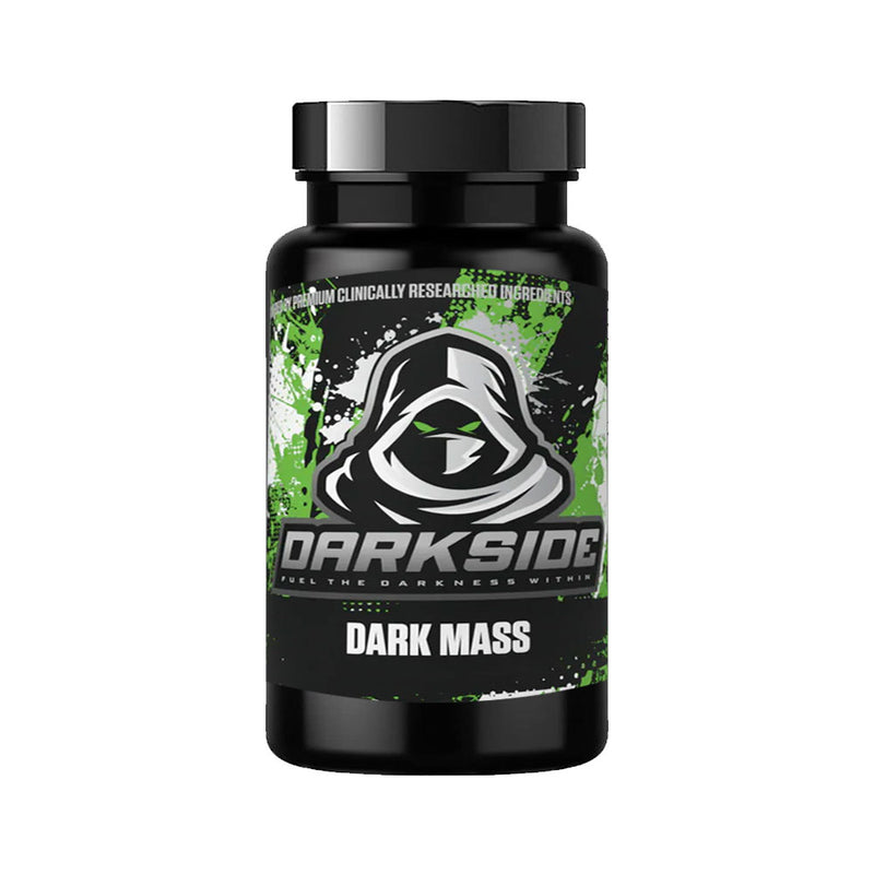 Darkside Supps Dark Mass
