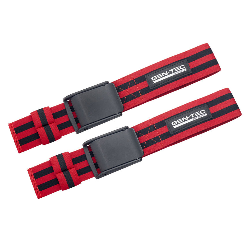 Gen-Tec Nutrition Occlusion Bands