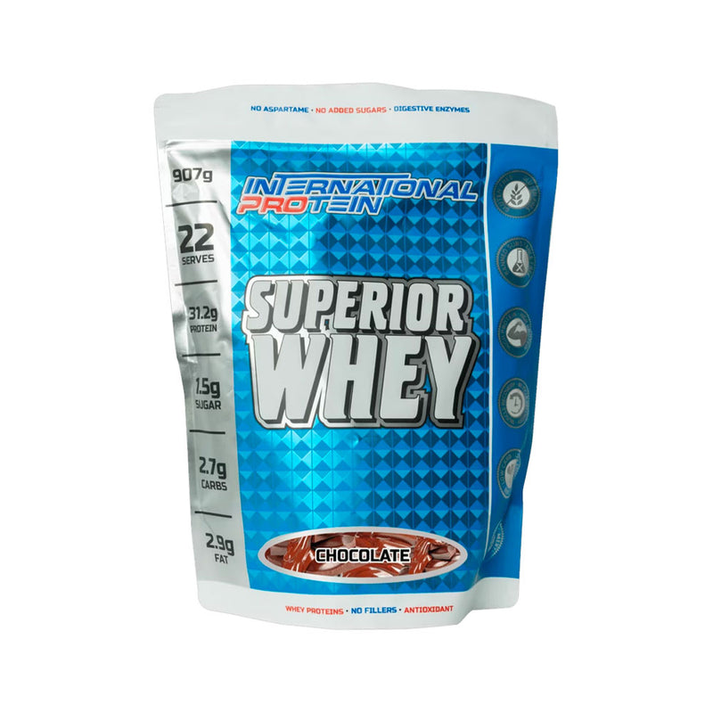 International Protein Superior Whey