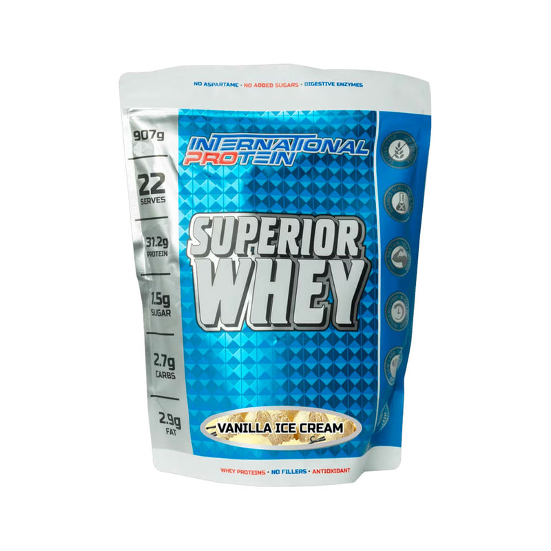 International Protein Superior Whey