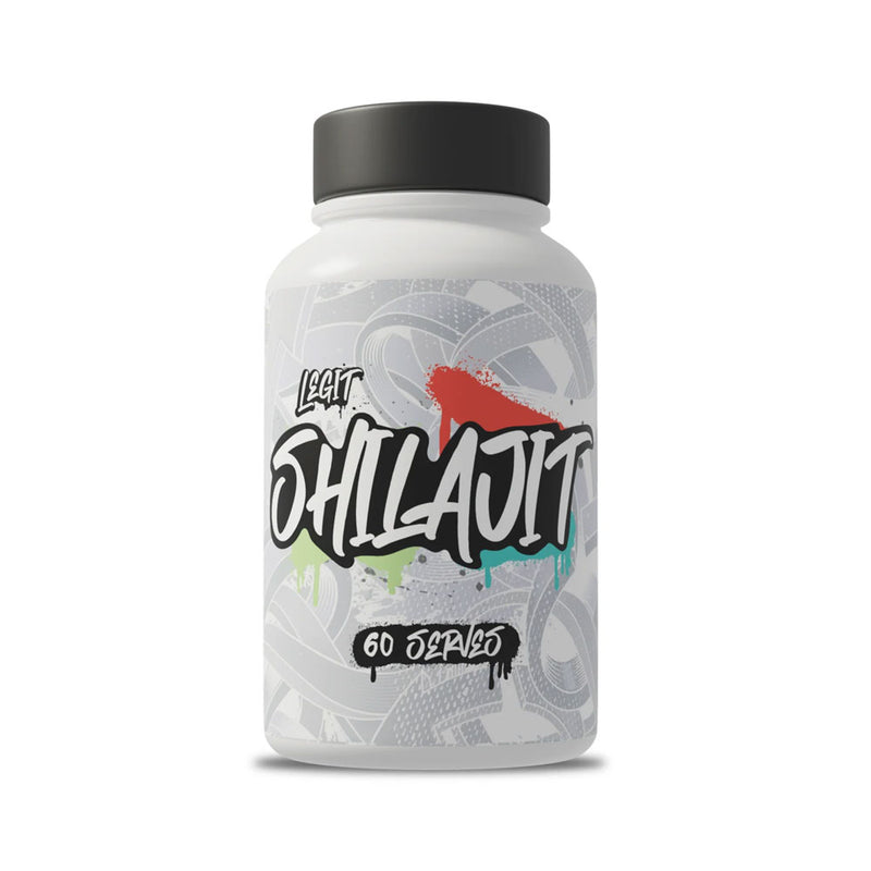 Legit Supps Shilajit