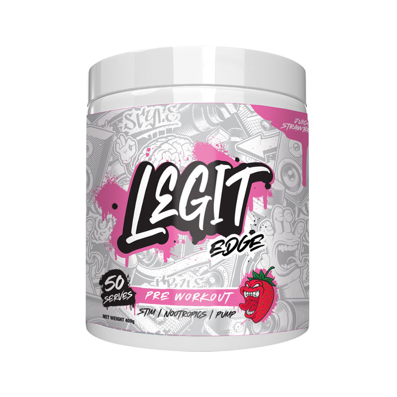 Legit Supps Edge