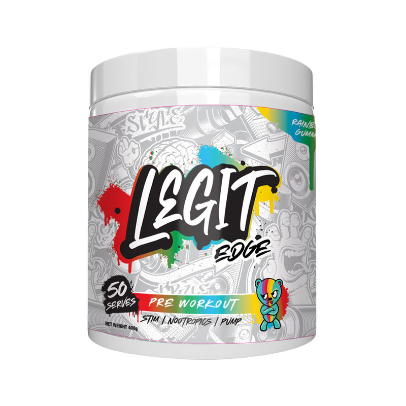 Legit Supps Edge