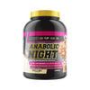 Max's Anabolic Night