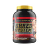 Max's Shred System
