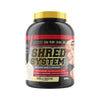 Max's Shred System