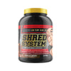 Max's Shred System