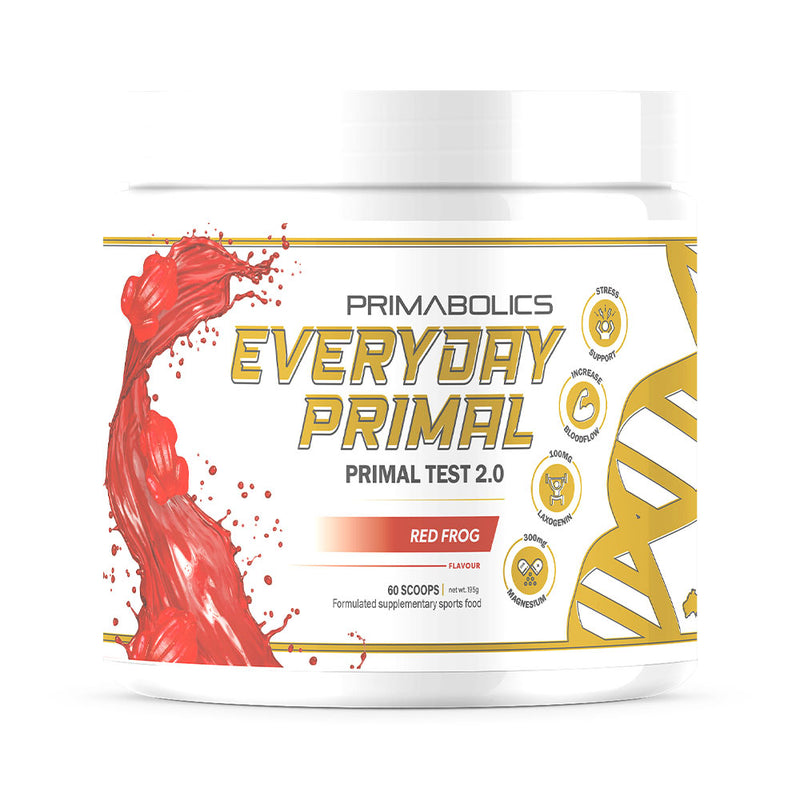 Primabolics Everyday Primal