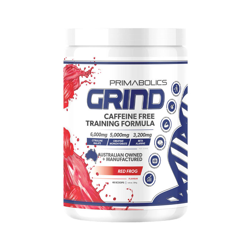 Primabolics Grind (Clearance)