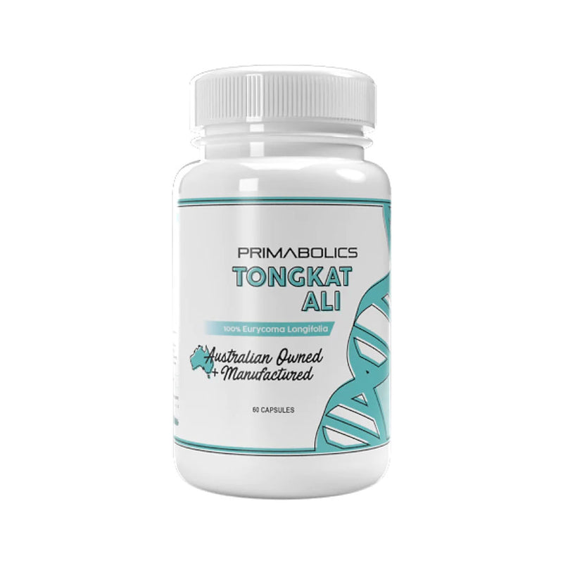 Primabolics Tongkat Ali
