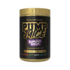 Transparent Supplements Pump Juice