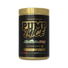Transparent Supplements Pump Juice