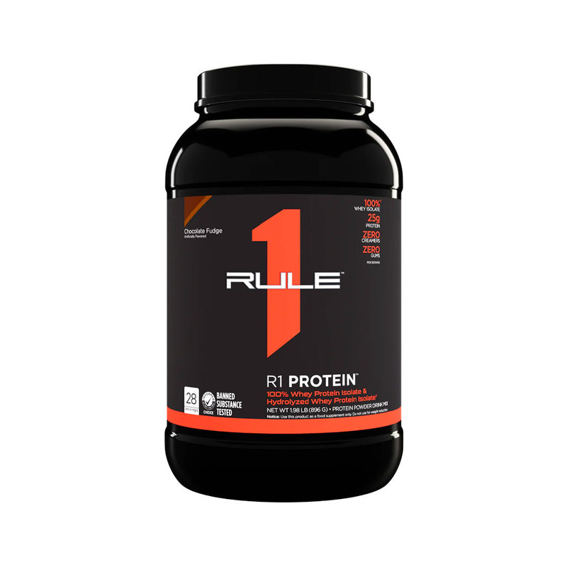 Rule1 R1 Protein