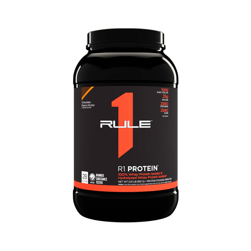 Rule1 R1 Protein